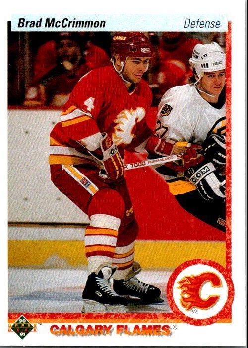 Brad McCrimmon #294