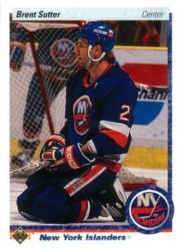 Brent Sutter #249