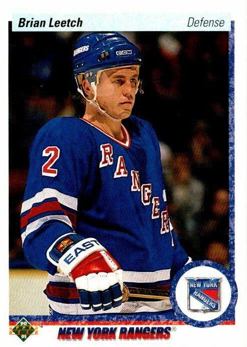 Brian Leetch #253