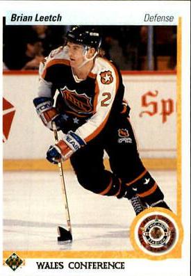 Brian Leetch #485