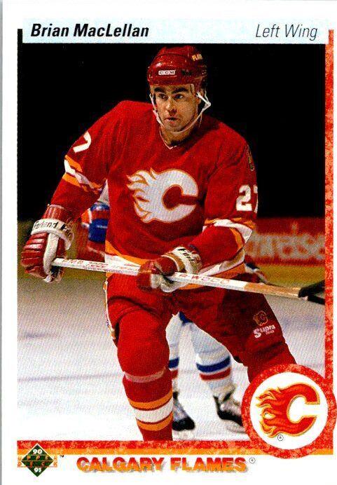 Brian MacLellan #372