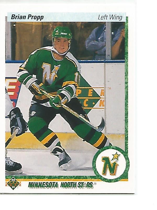 Brian Propp #409
