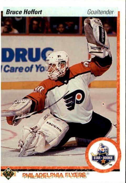 Bruce Hoffort #135