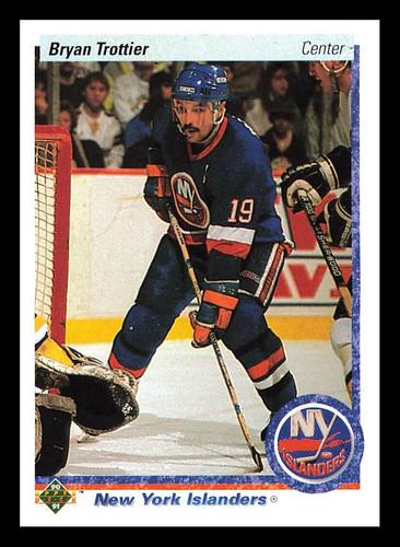Bryan Trottier #137