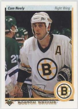 Cam Neely #156