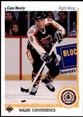 Cam Neely #493