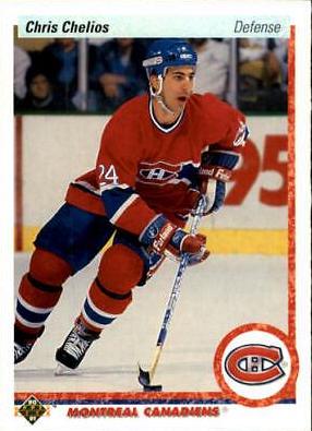 Chris Chelios #174