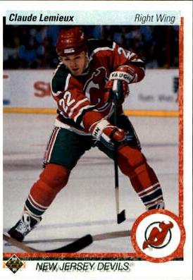 Claude Lemieux #447