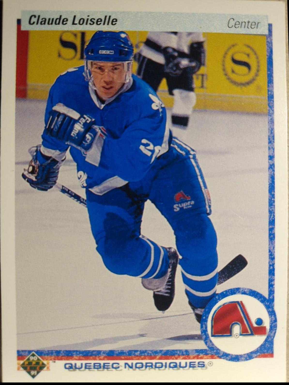 Claude Loiselle #338