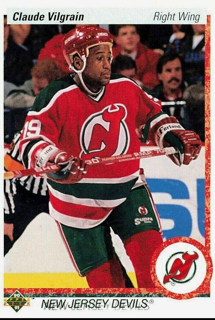 Claude Vilgrain #250