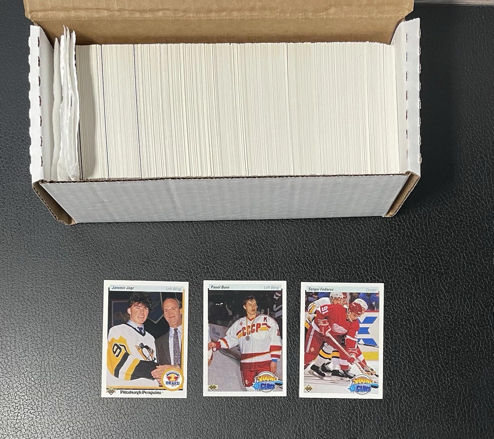 Complete Set