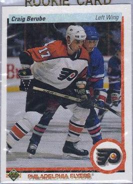 Craig Berube #450