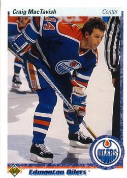 Craig MacTavish #169