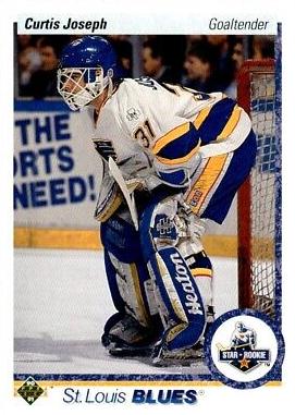 Curtis Joseph #175
