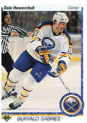 Dale Hawerchuk #443