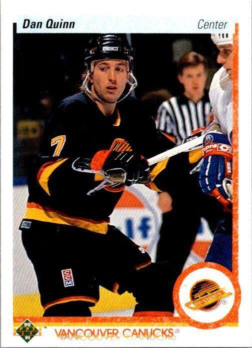 Dan Quinn #260