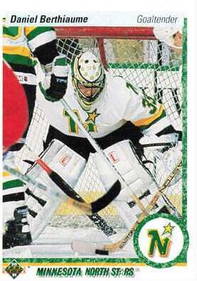Daniel Berthiaume #381