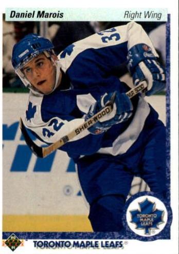 Daniel Marois #179