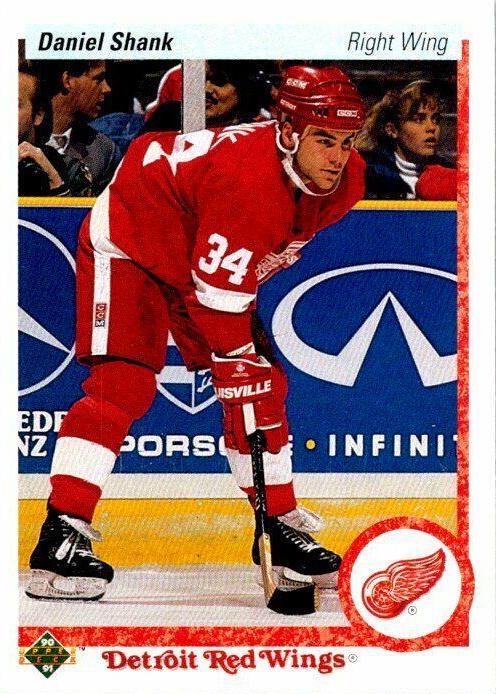Daniel Shank #99