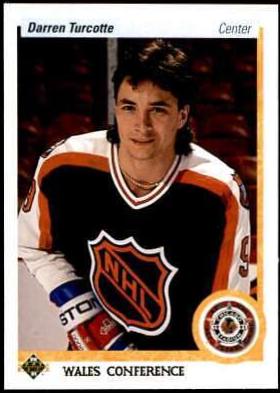 Darren Turcotte #475