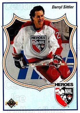 Darryl Sittler #504