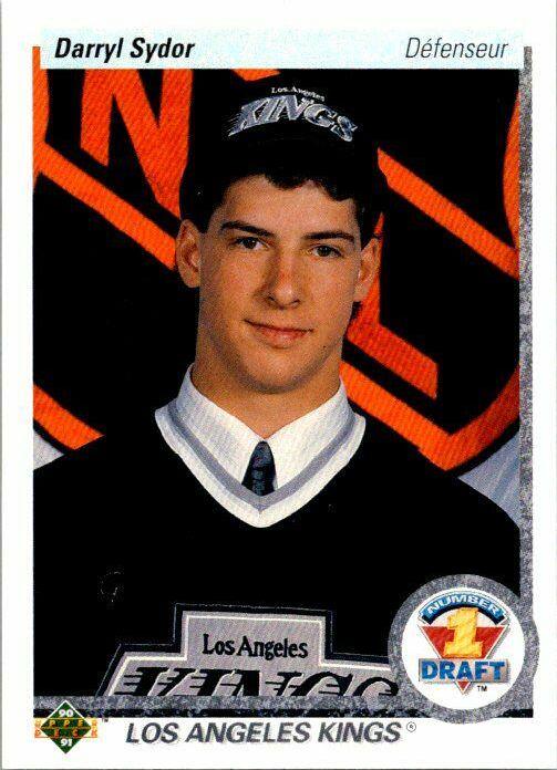 Darryl Sydor #358