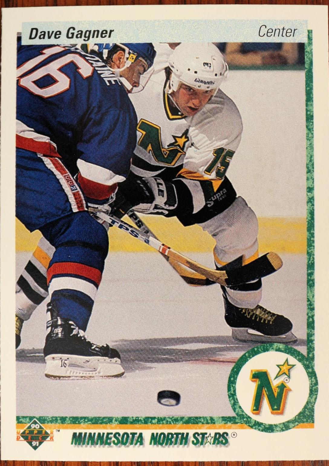 Dave Gagner #248