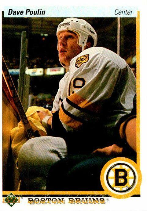 Dave Poulin #177
