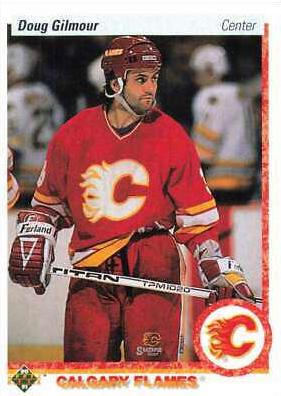 Doug Gilmour #271