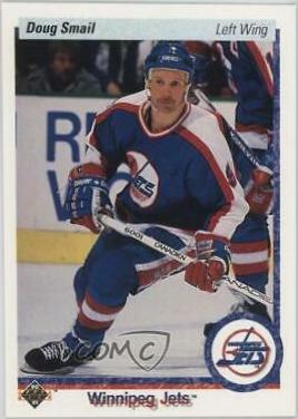 Doug Smail #105