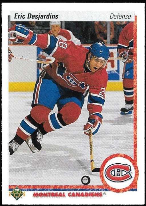 Eric Desjardins #428