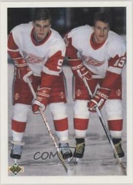 Fedorov, Garpenlov #521