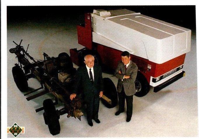 Frank J. Zamboni #549