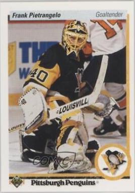 Frank Pietrangelo #403
