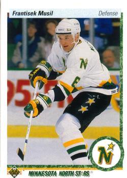Frantisek Musil #383