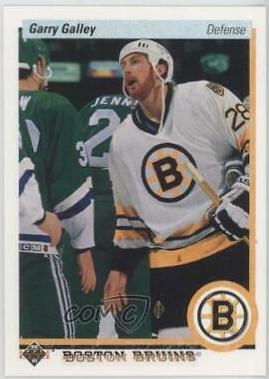 Garry Galley #379
