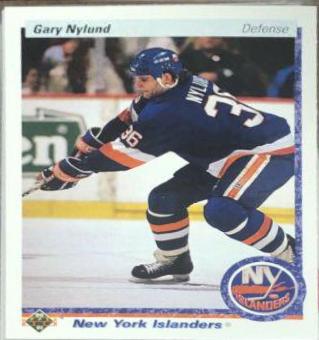 Gary Nylund #139