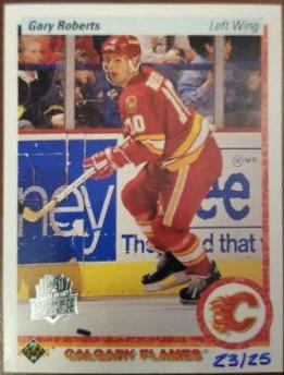Gary Roberts #29