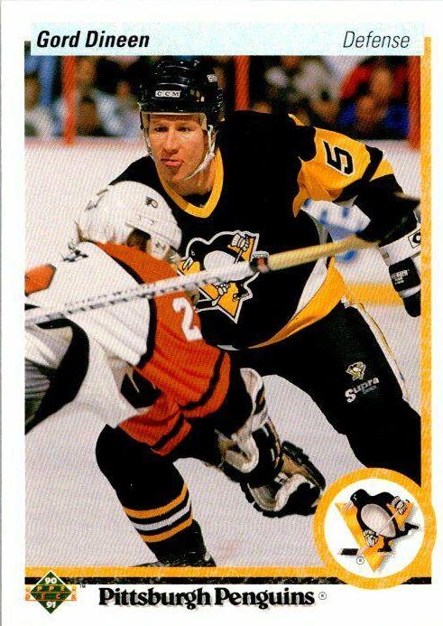 Gord Dineen #369