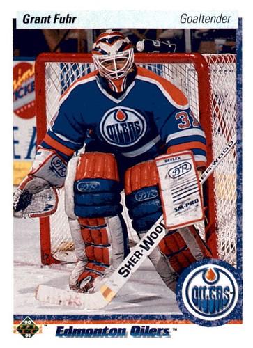 Grant Fuhr #264