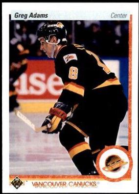 Greg Adams #342
