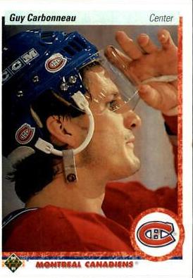 Guy Carbonneau #188