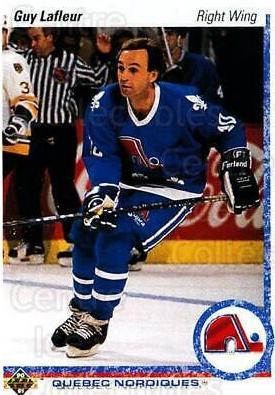 Guy Lafleur #162