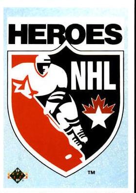 Heroes Checklist #501