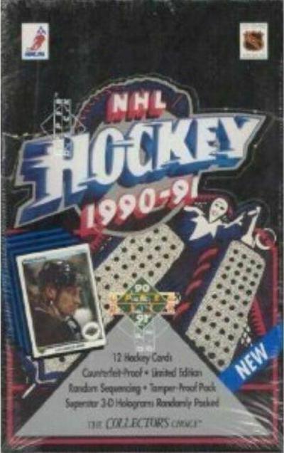 Hobby Box [Low Series]