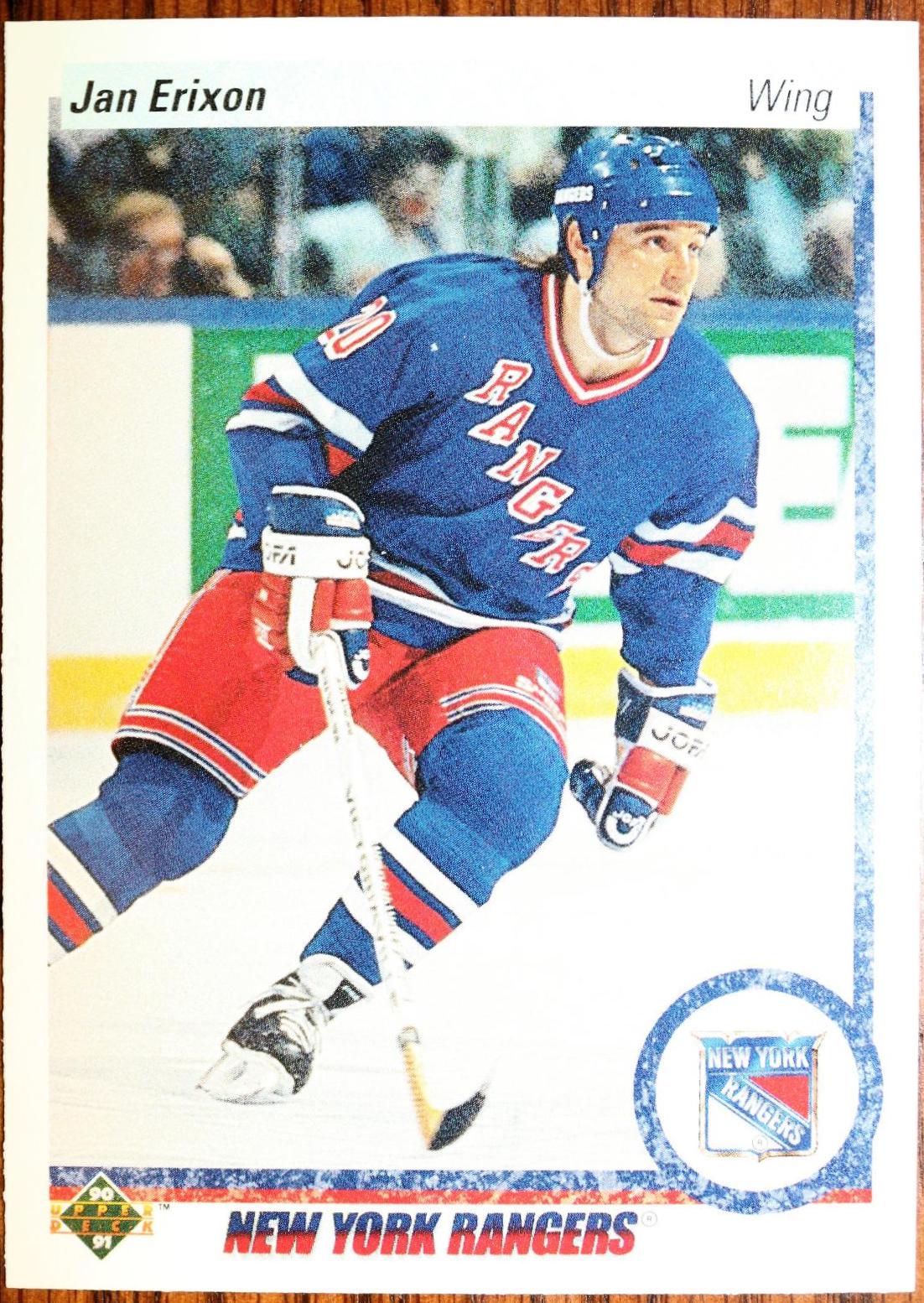 Jan Erixon #366
