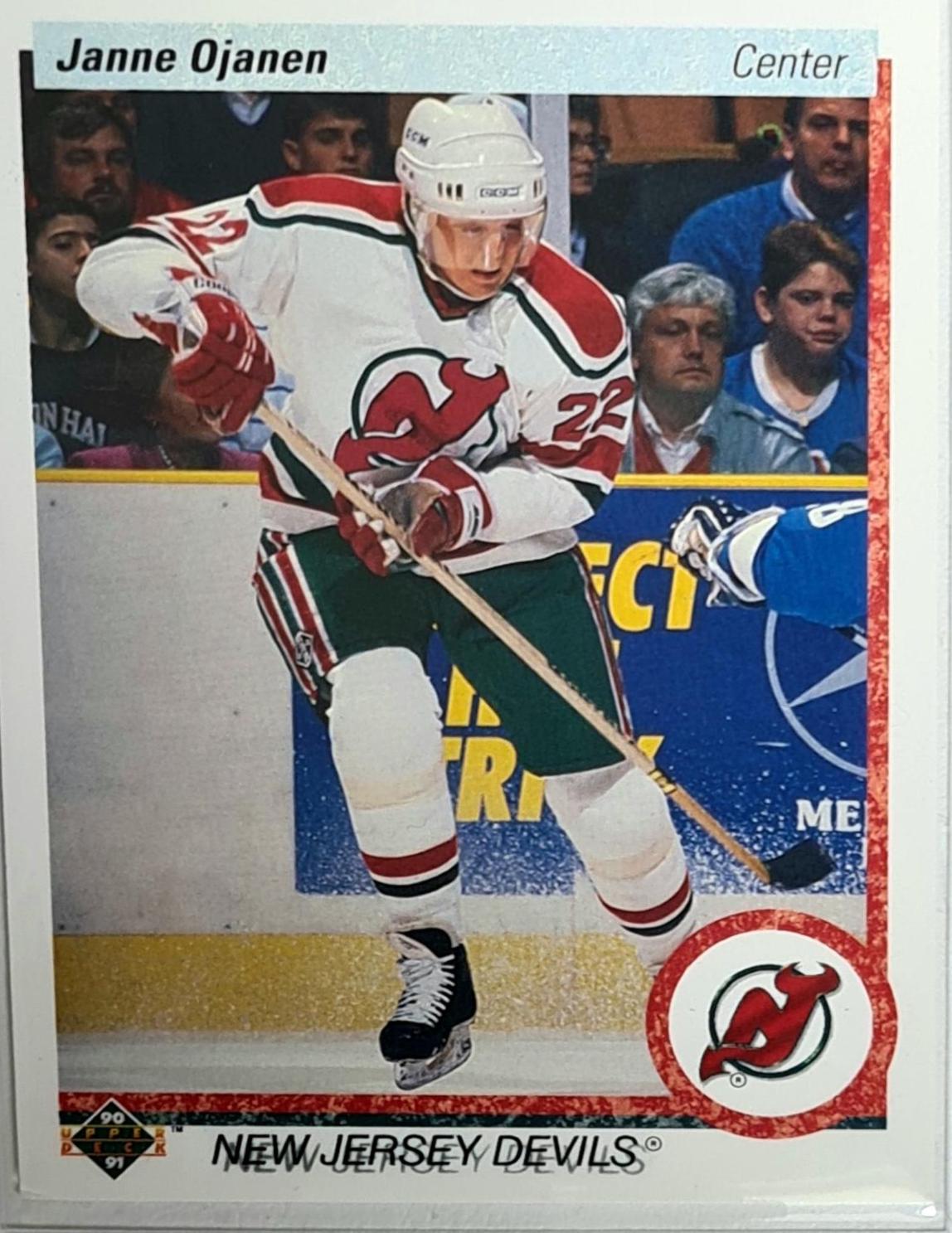 Janne Ojanen #290