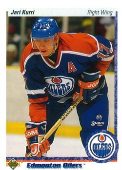 Jari Kurri #146