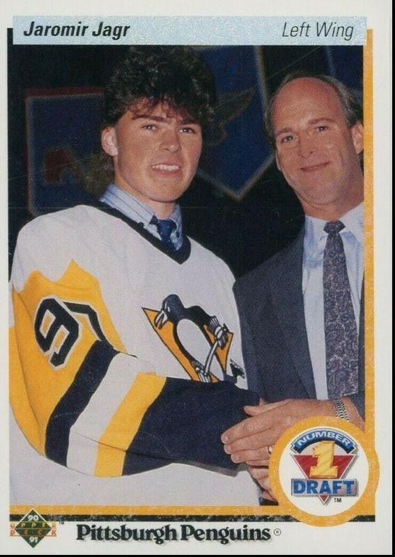 Jaromir Jagr #356