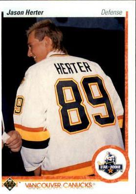 Jason Herter #325